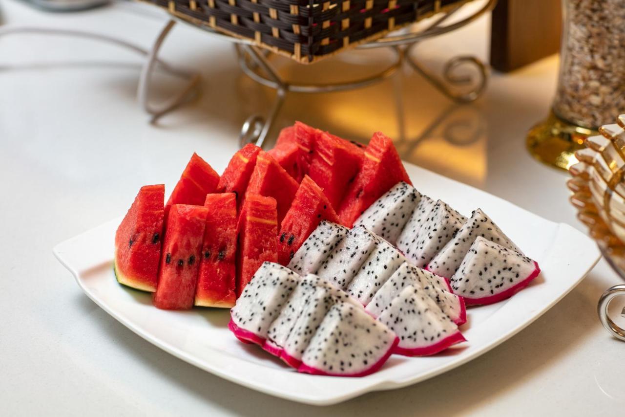 Hanoi Exclusive Hotel Экстерьер фото